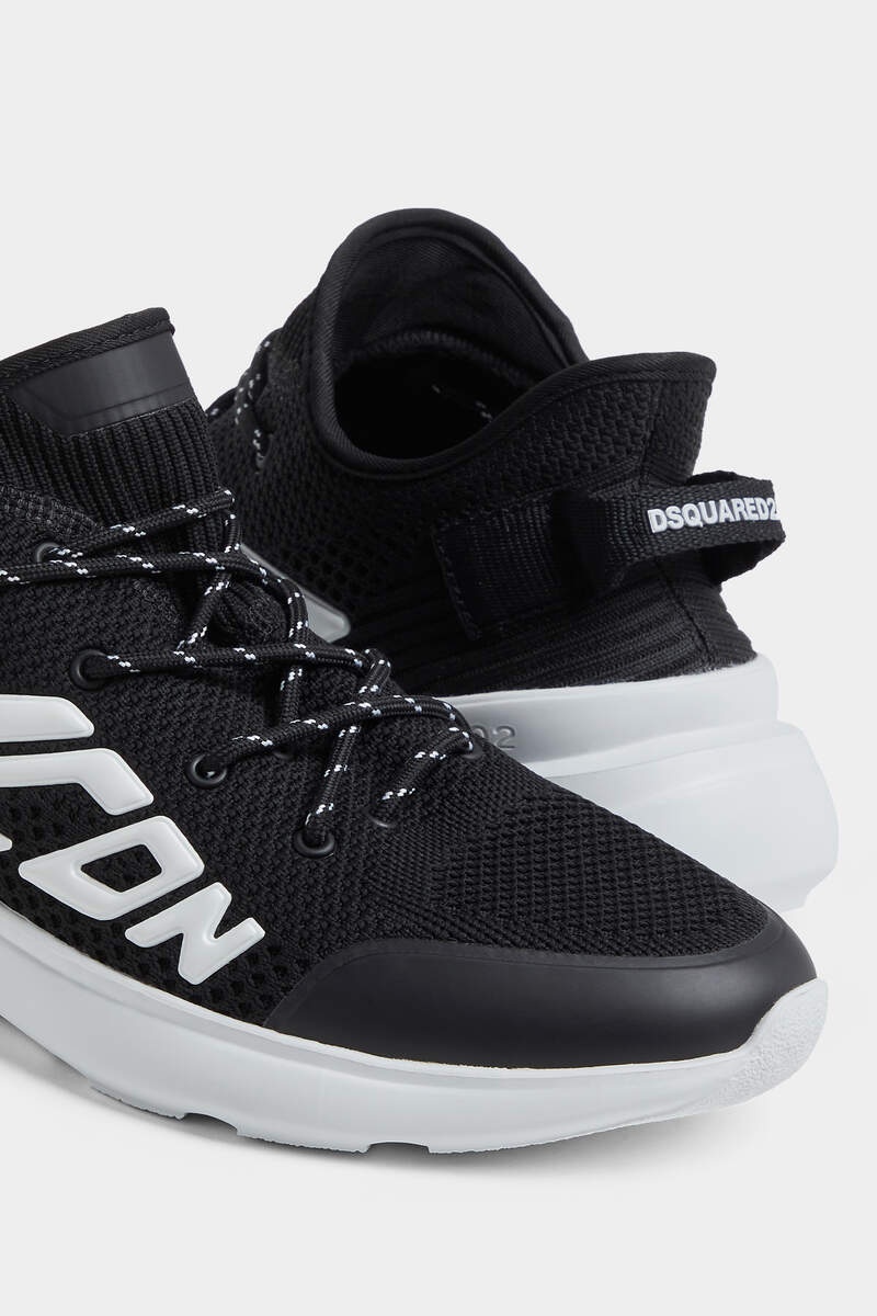 FLY SNEAKERS - 4