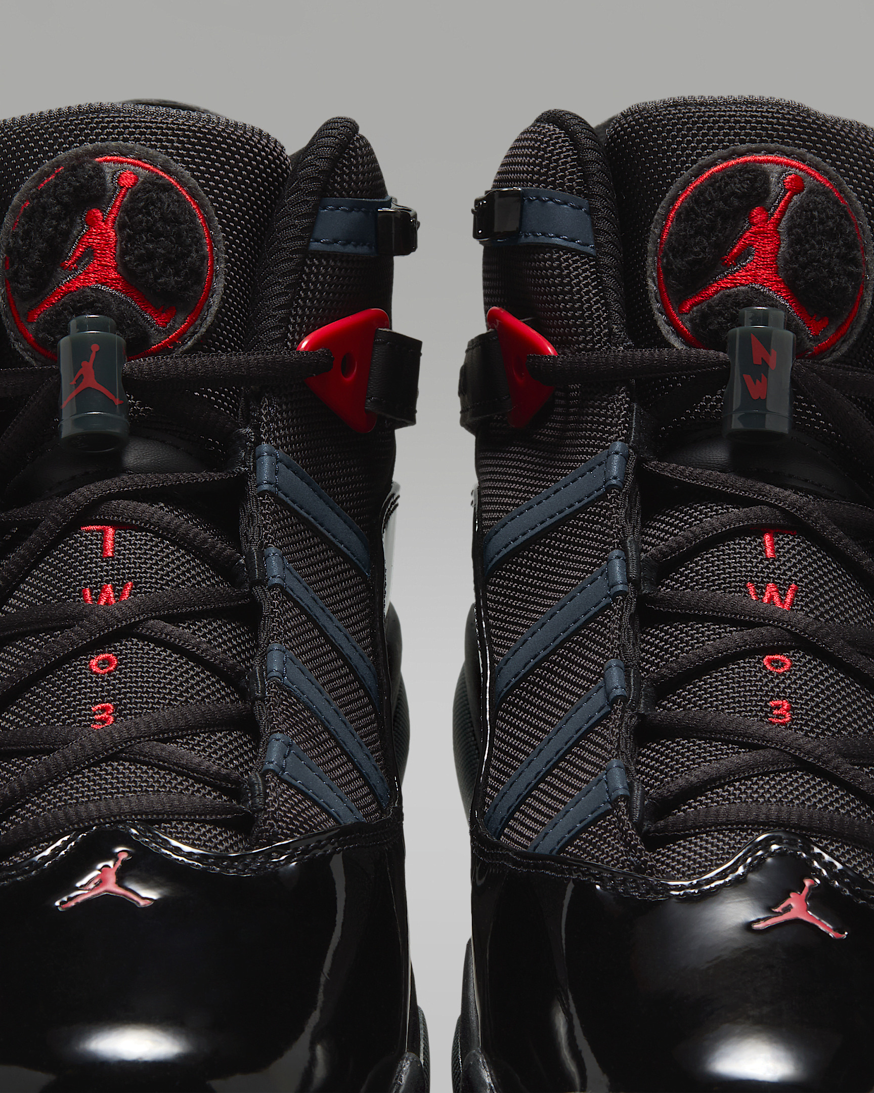 Jordan 6 Rings Men's Shoes - 12