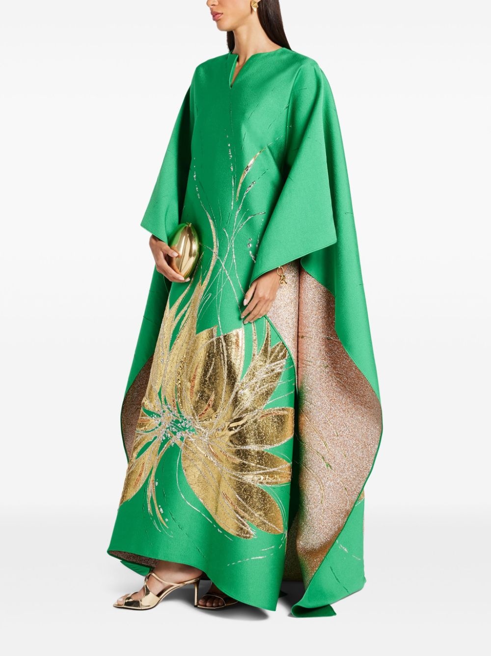 Iman kaftan - 2