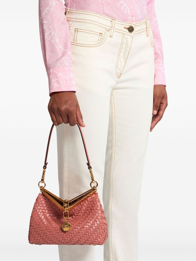 Etro small Vela shoulder bag outlook