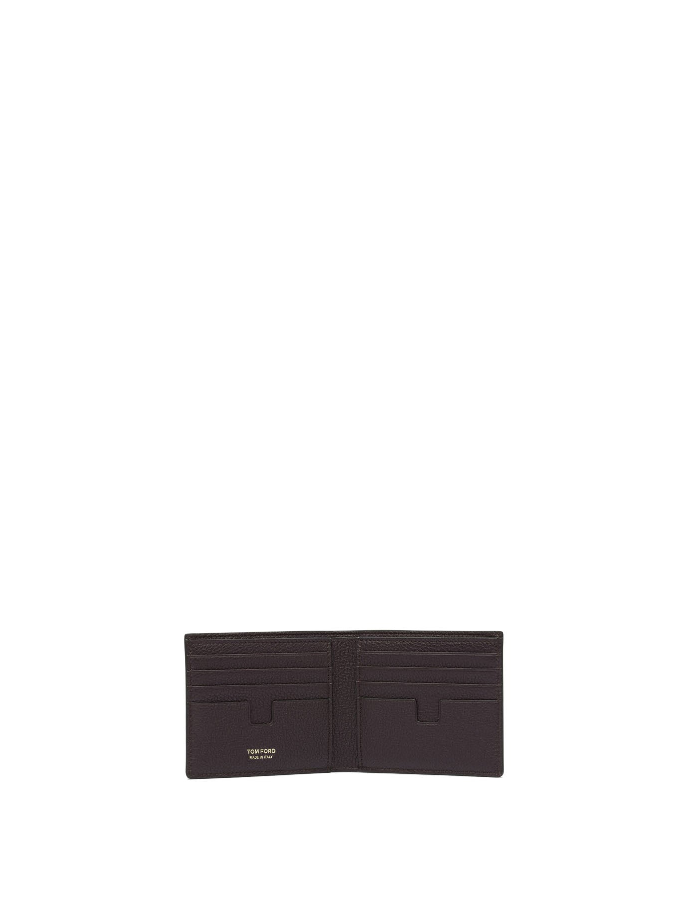 Tom Ford Men "T Line" Wallet - 5