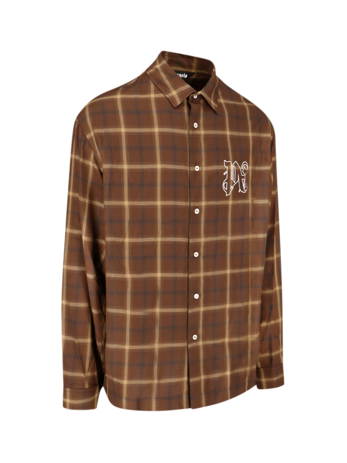 CHECKED SHIRT - 2