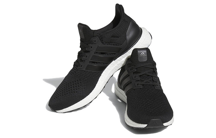 adidas UltraBoost 1.0 'Double Black' HQ4201 - 3