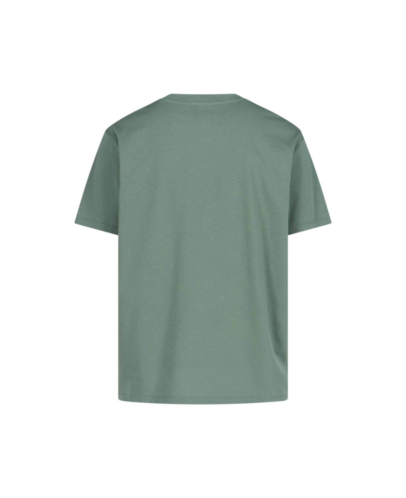 'paris' T-shirt - 2