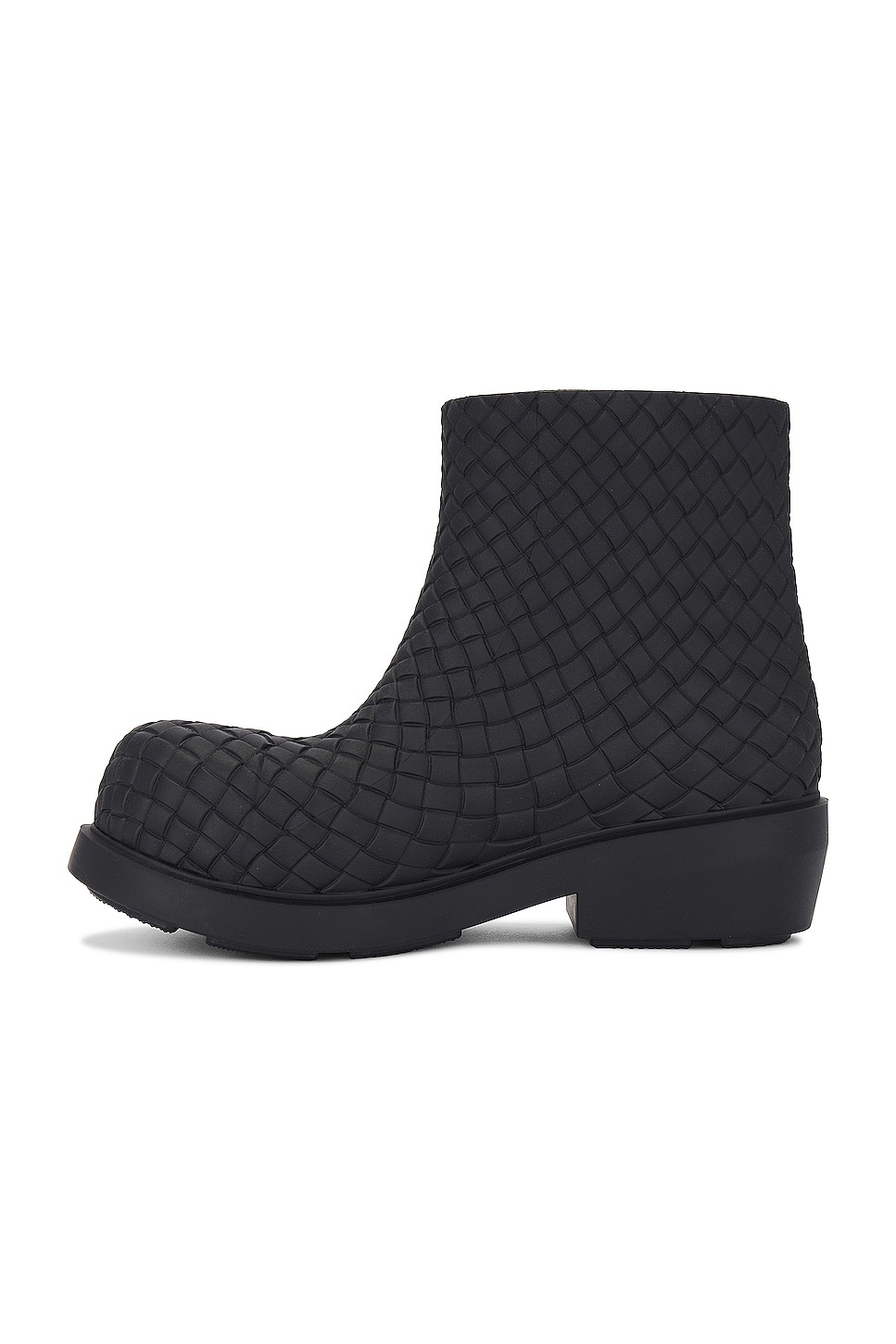 Fireman Ankle Boot - 5
