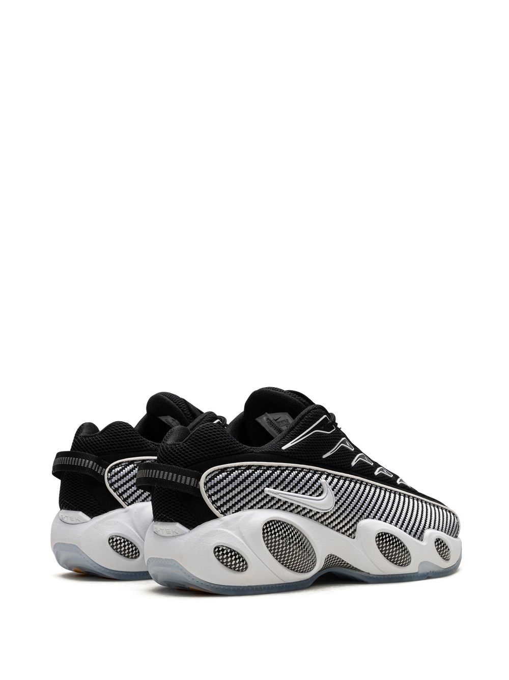 x NOCTA Glide "Black/White" sneakers - 3
