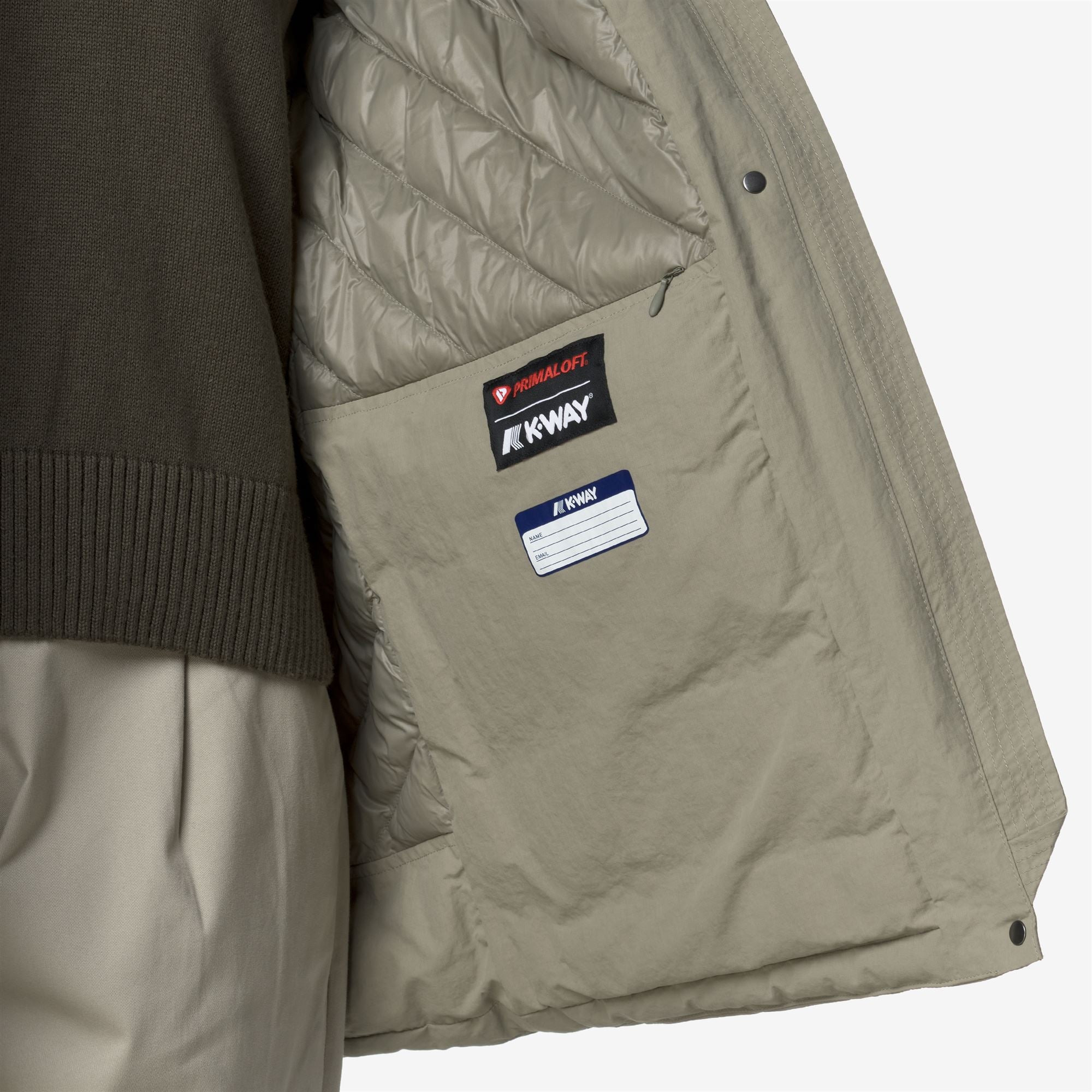 KALIMA WARM COTTON NYLON - 9