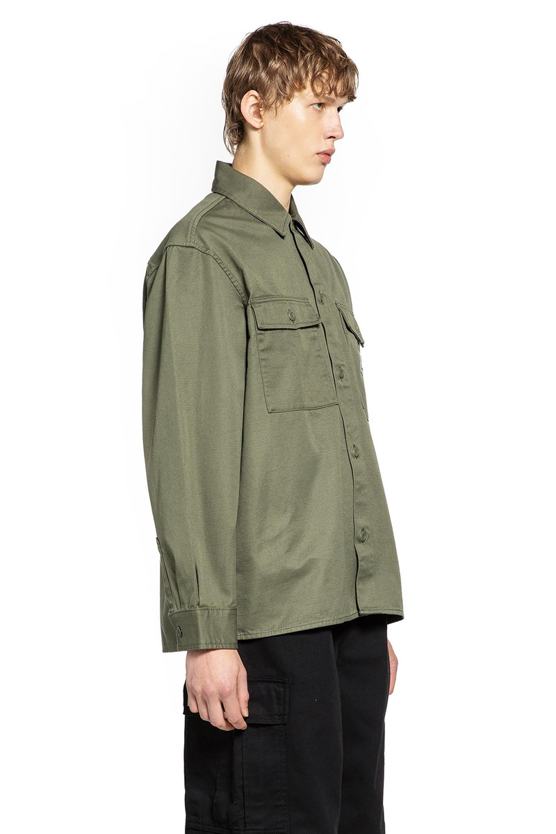 Carhartt Carhartt Wip Man Shirts outlook