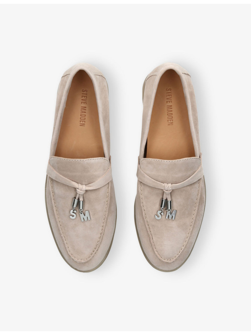 Portland Suede Loafers 2