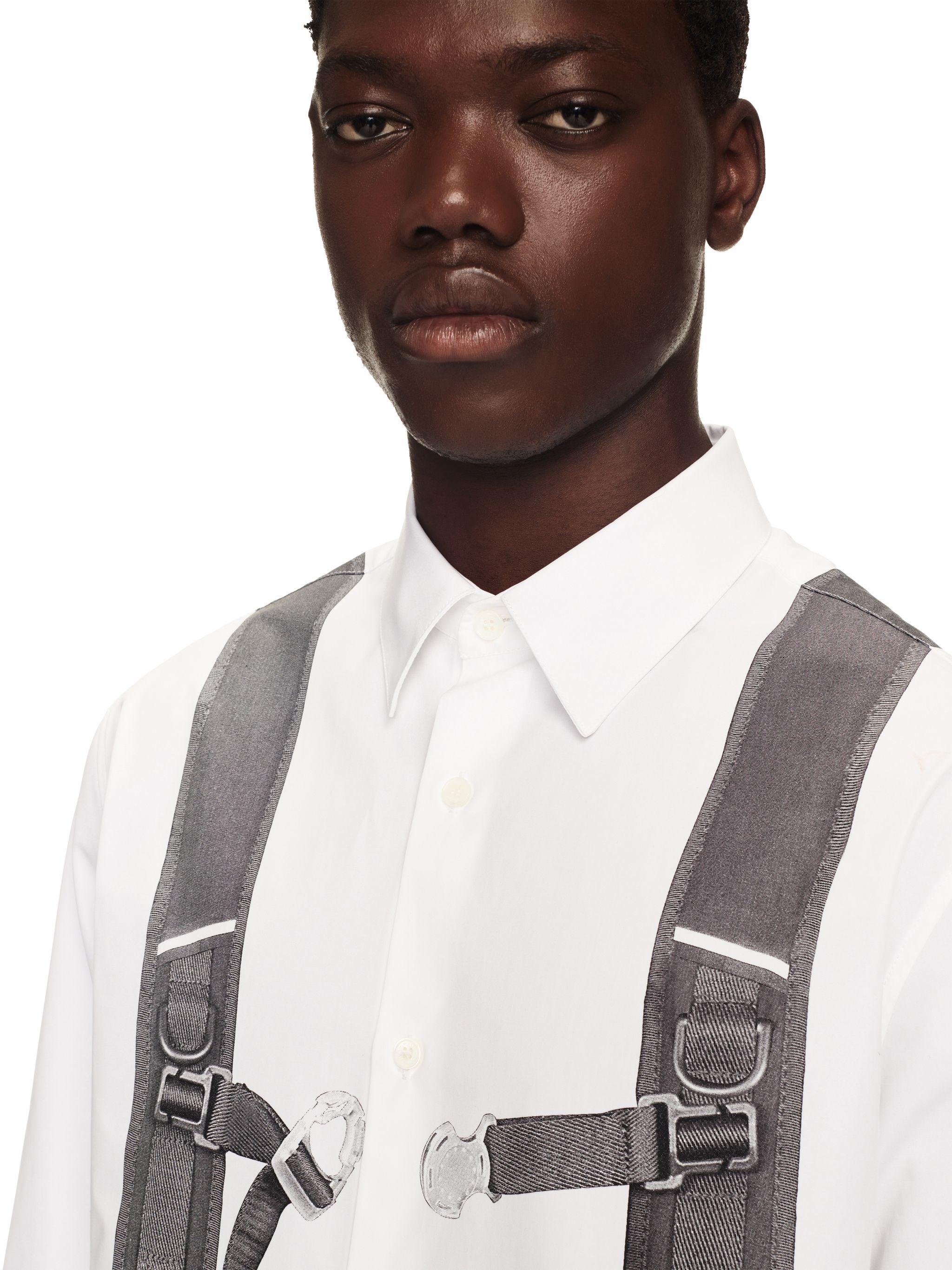 Backpack Heavycot Shirt - 5