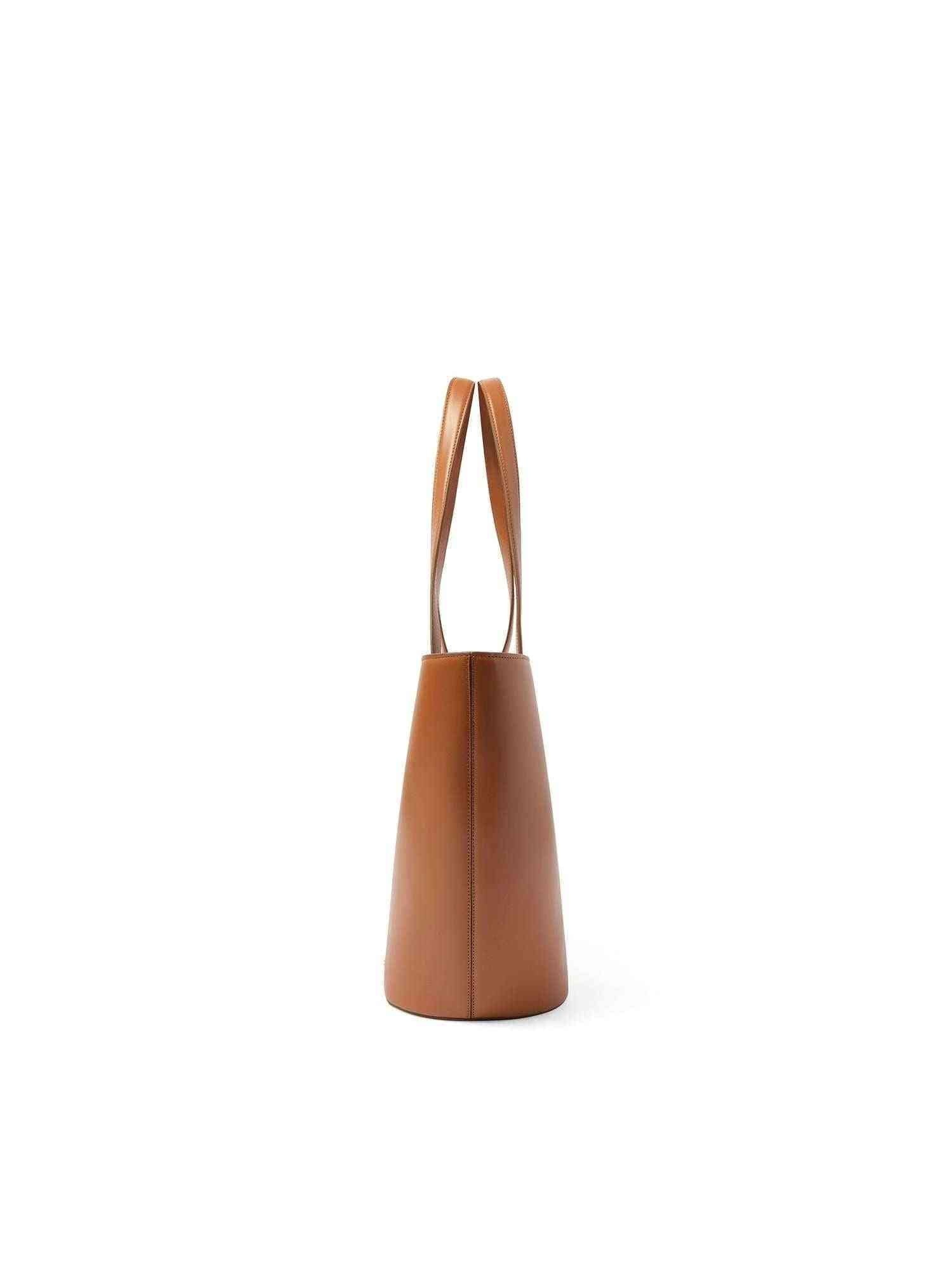Le Bambola Moyen in Light Brown - 5