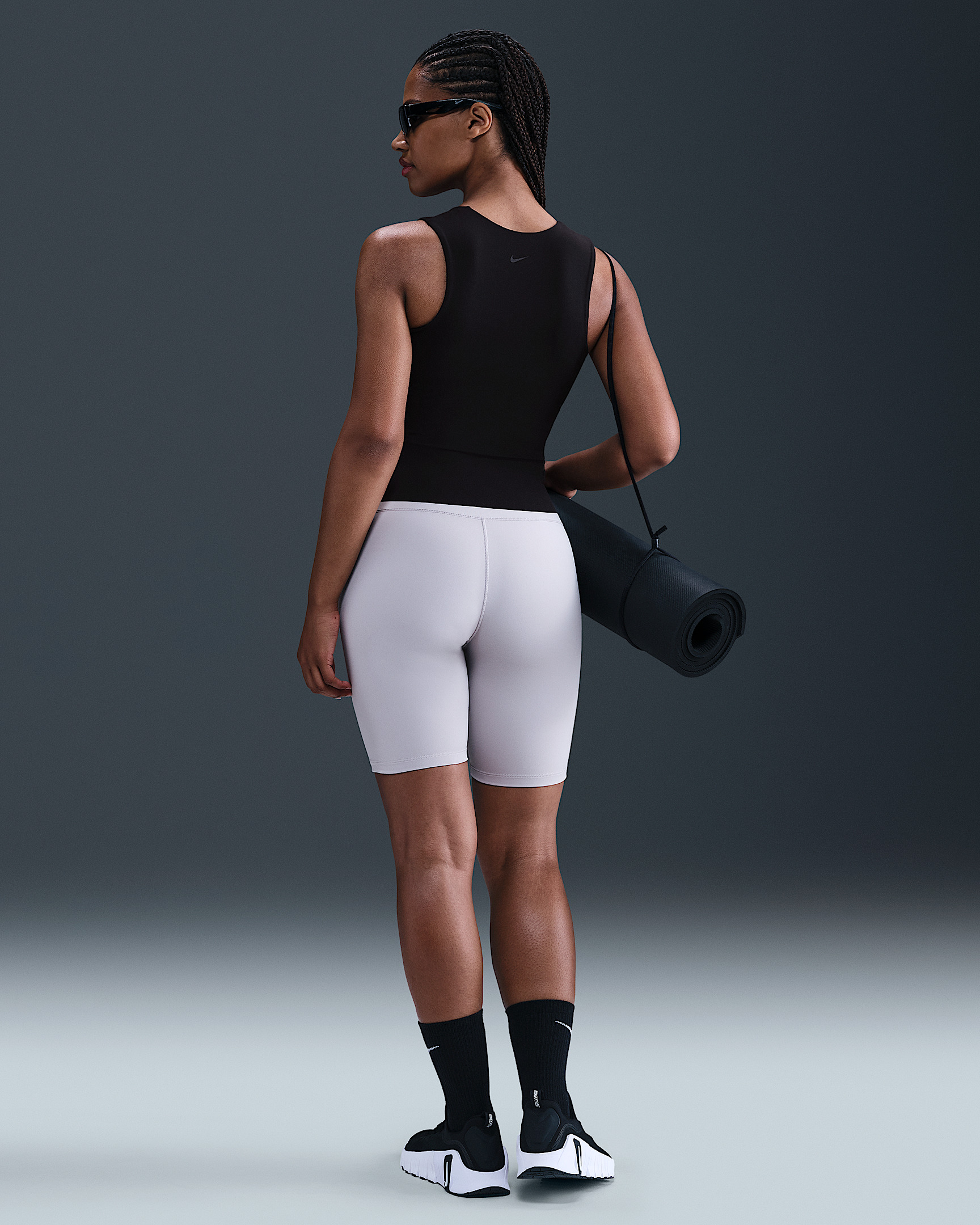 Nike Zenvy Women's Dri-FIT Tank Top - 5