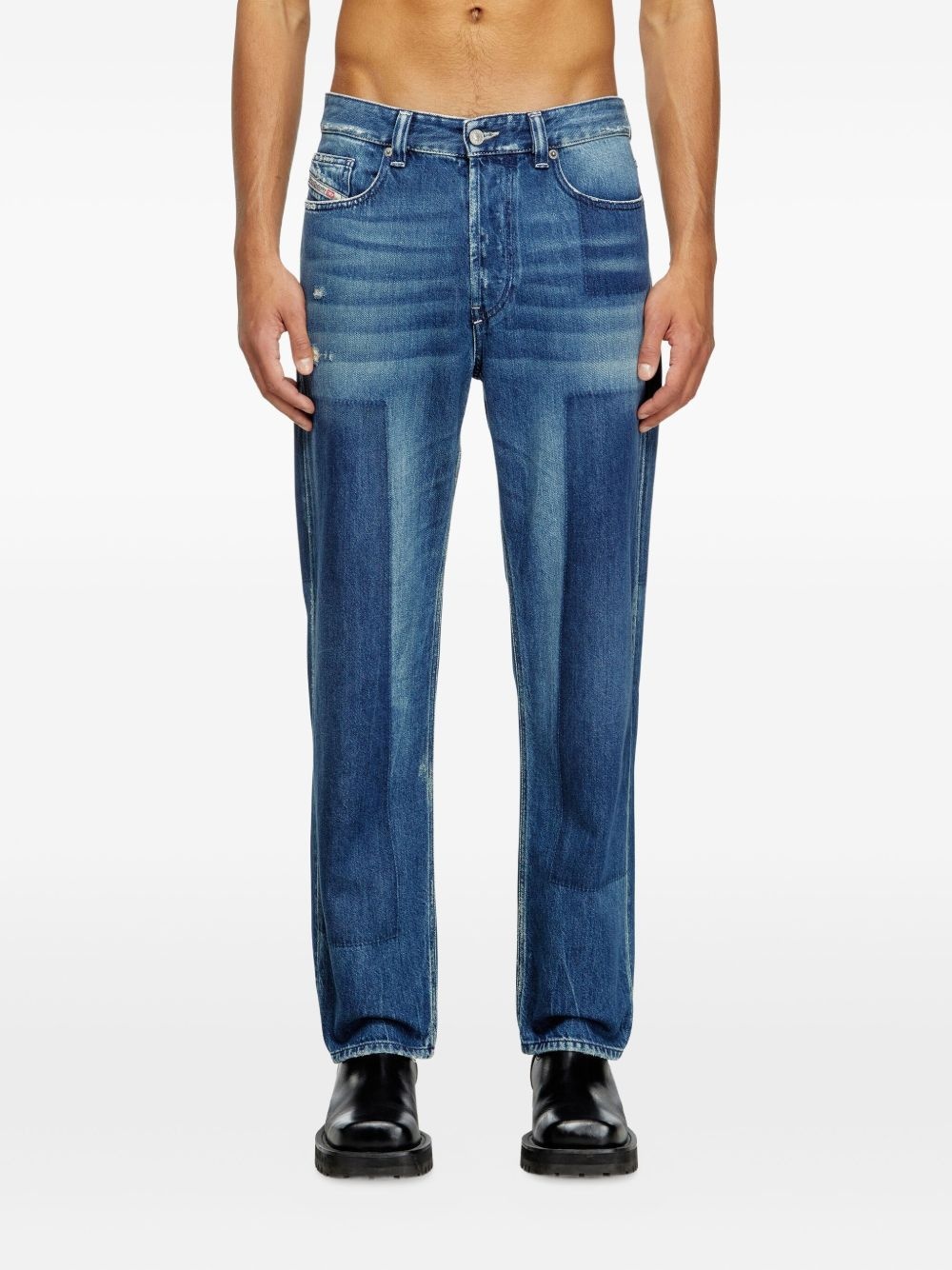 2024 D-Macs jeans - 4