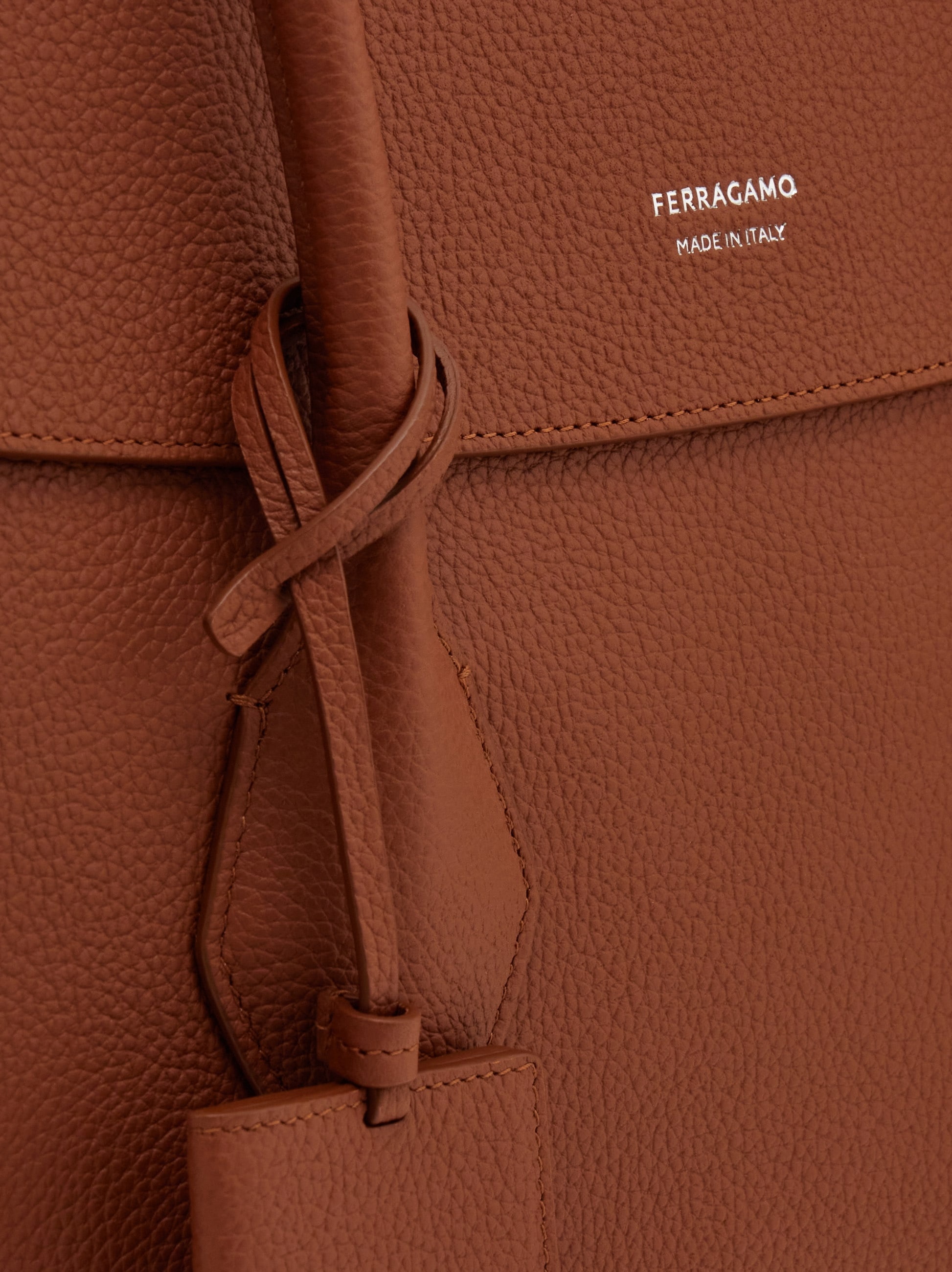 East-West tote bag - 8