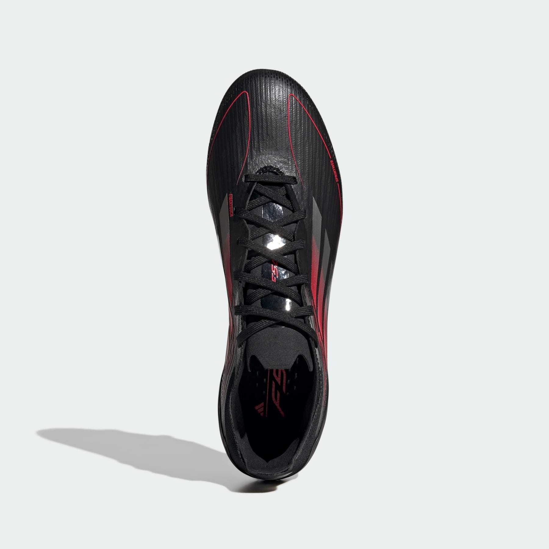 F50 Pro Firm Ground Cleats - 3
