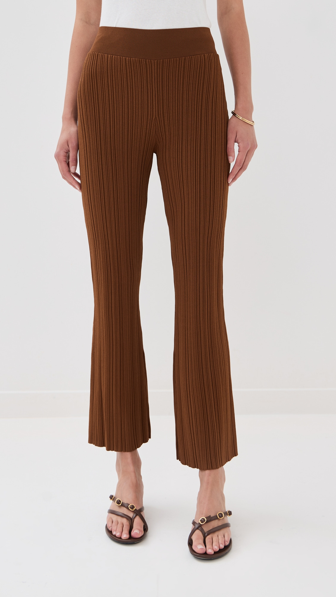 Massaro Pants - 3