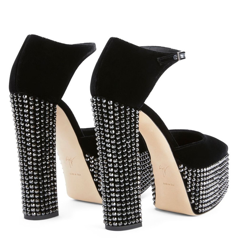 Bebe Strass 4