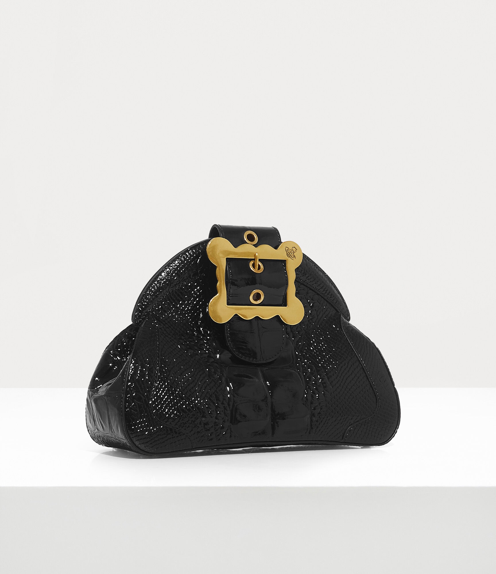 AMY SHOULDER BAG - 2