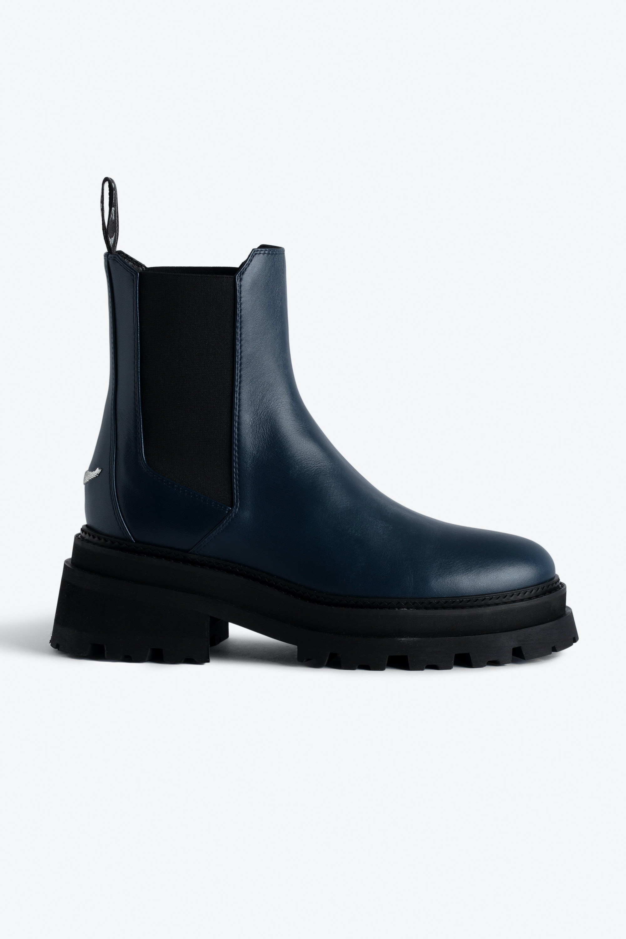 Ride Chelsea Boots - 1