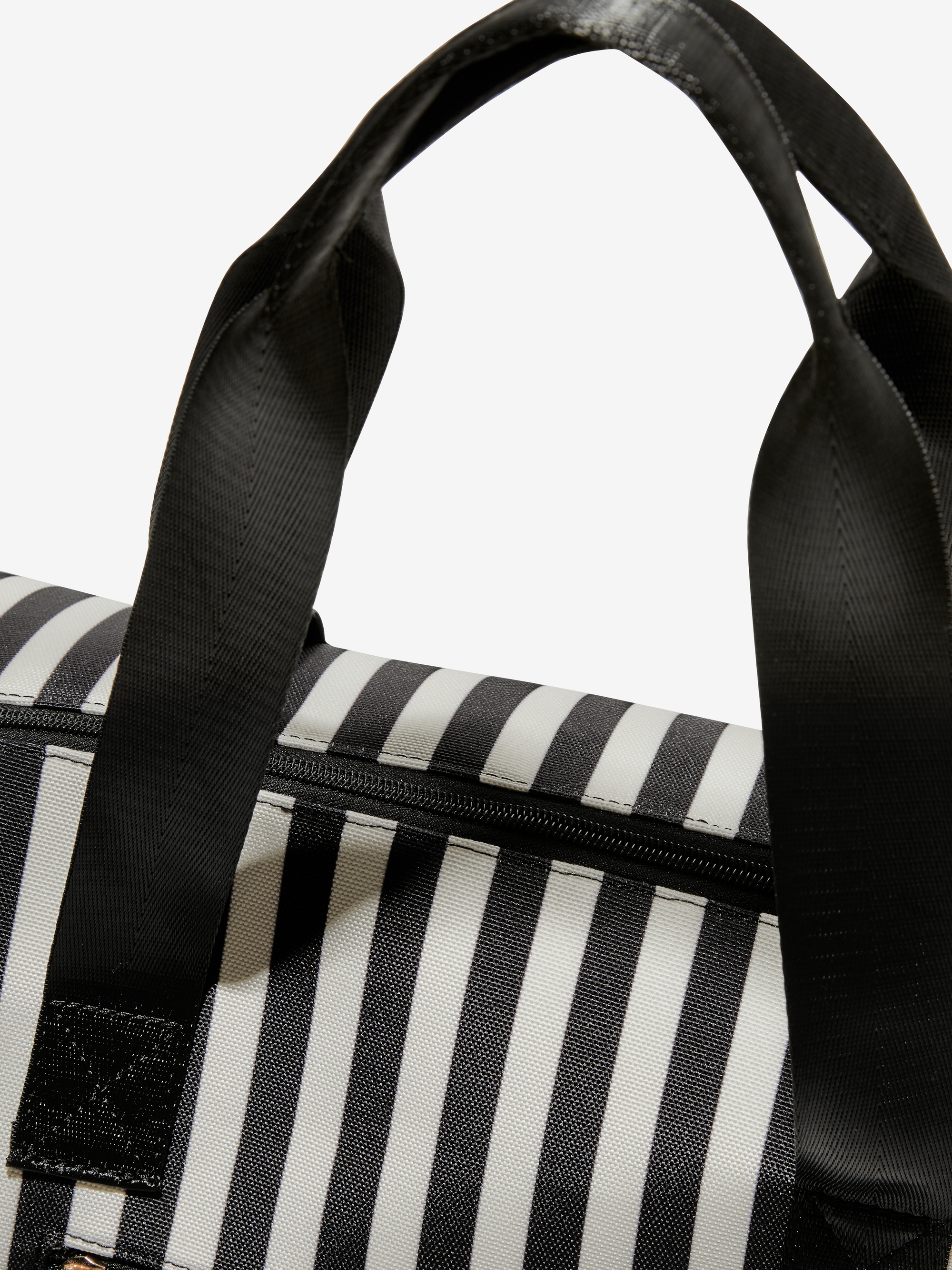 A+O X FABFITFUN DUFFLE BAG - 4