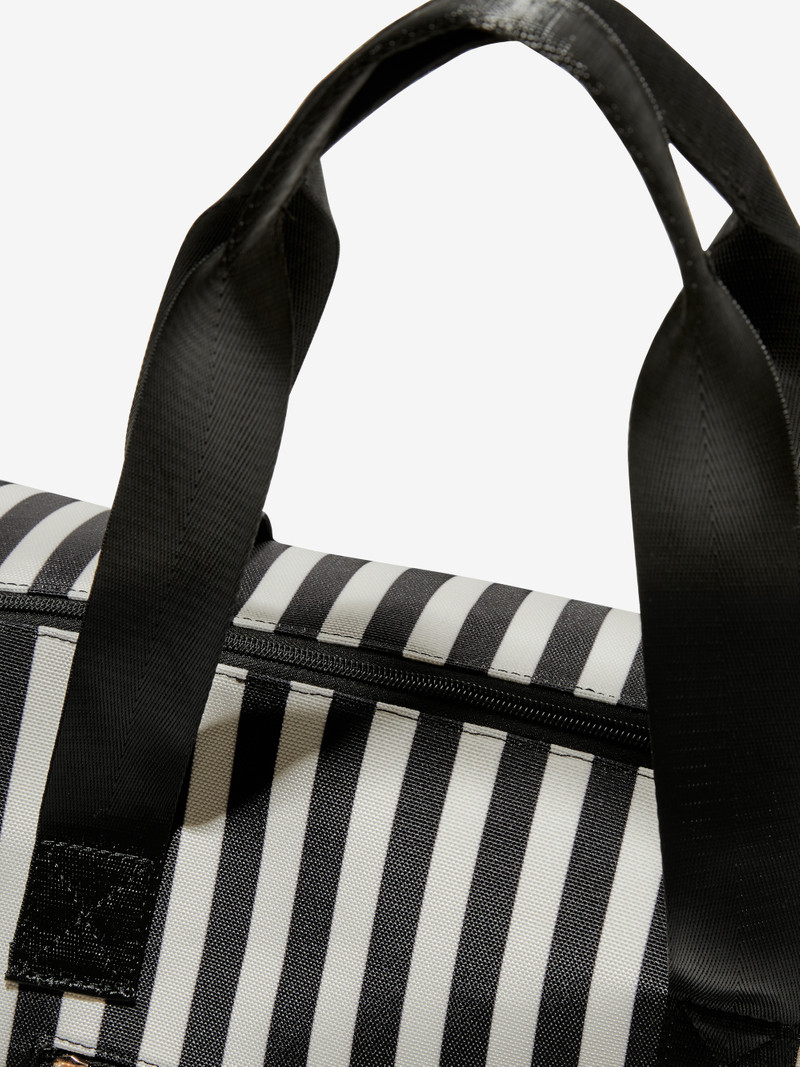 A+O X FABFITFUN DUFFLE BAG 4