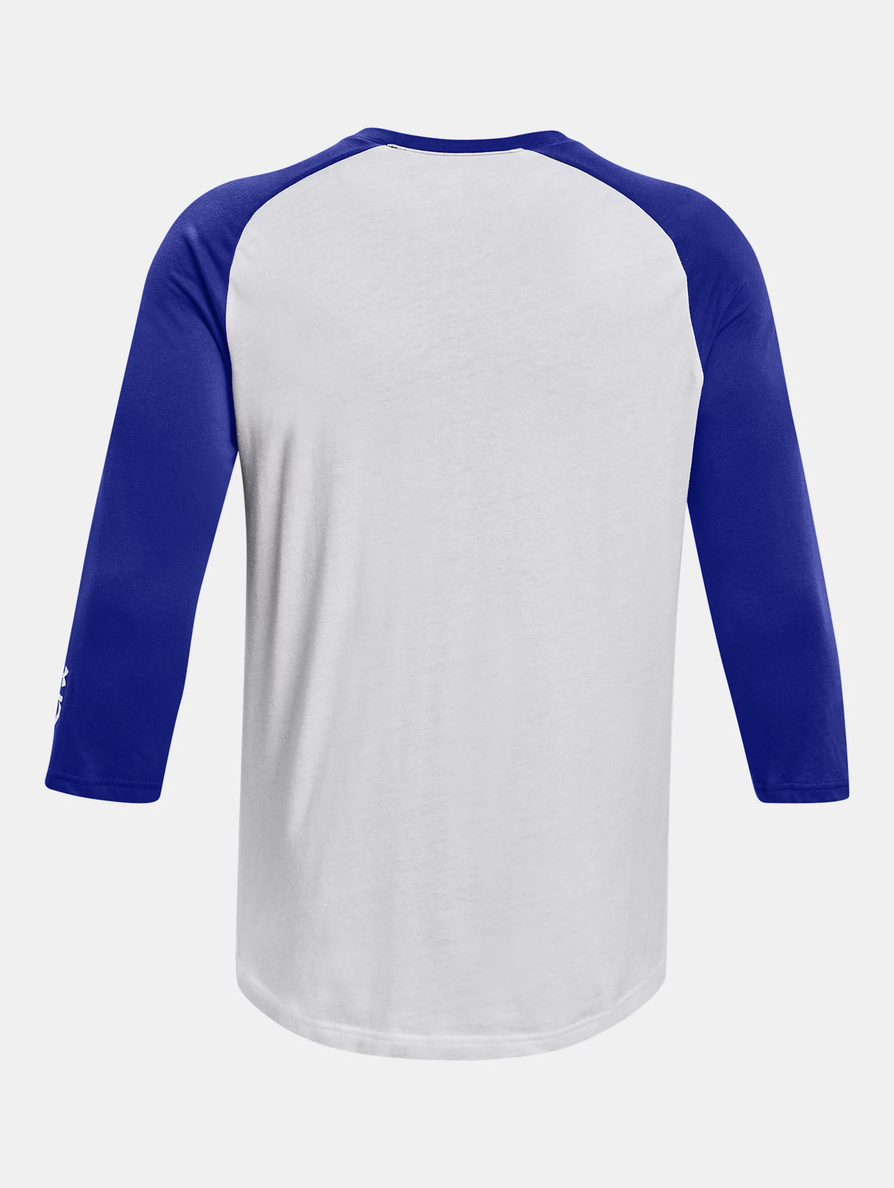 Men's UA Classic ¾ Baseball Raglan - 3