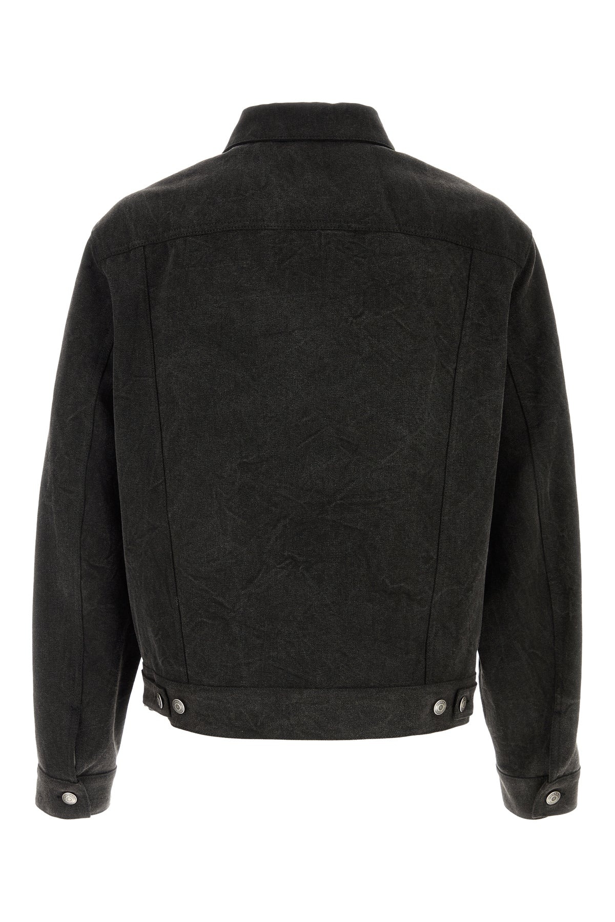 Slate denim jacket - 2
