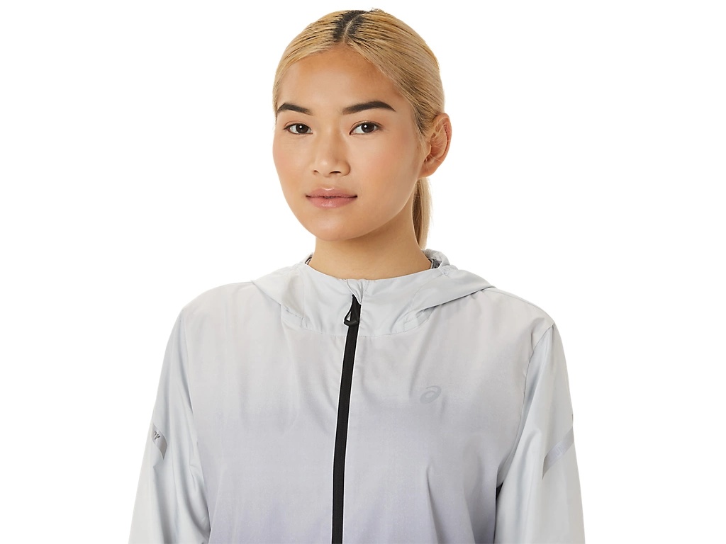 WOMEN'S LITE-SHOW JACKET - 4