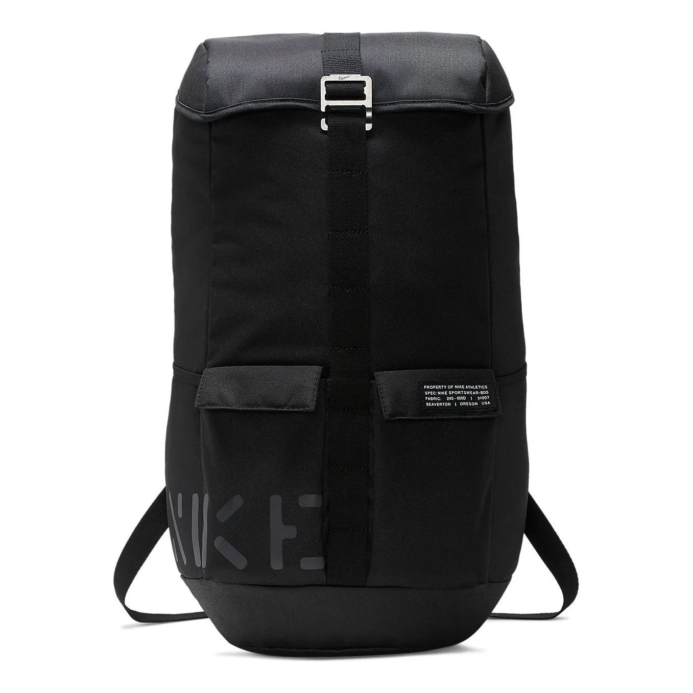 Nike Explore Backpack 'Black' BA6441-010 - 1