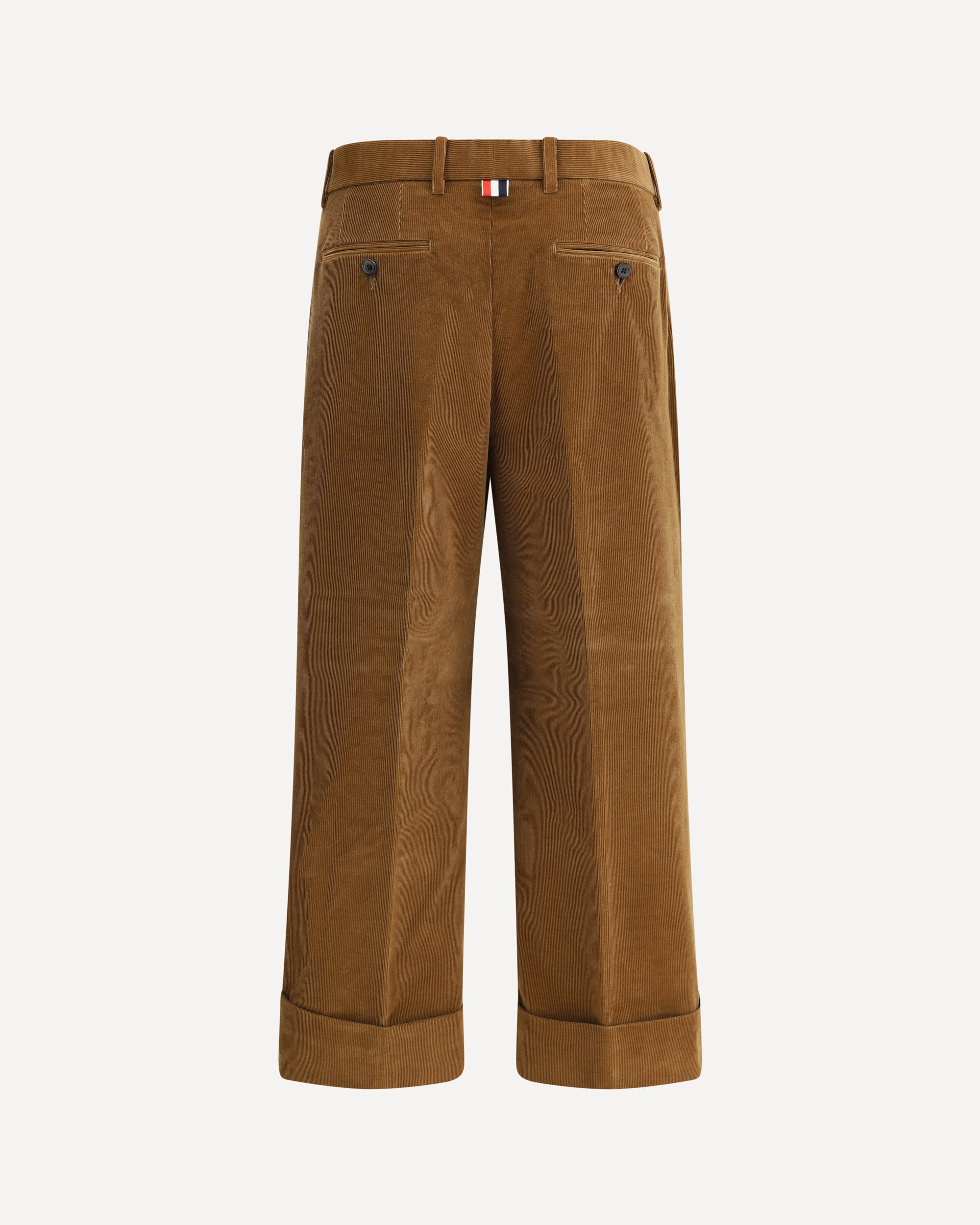 Corduroy Pants - 2