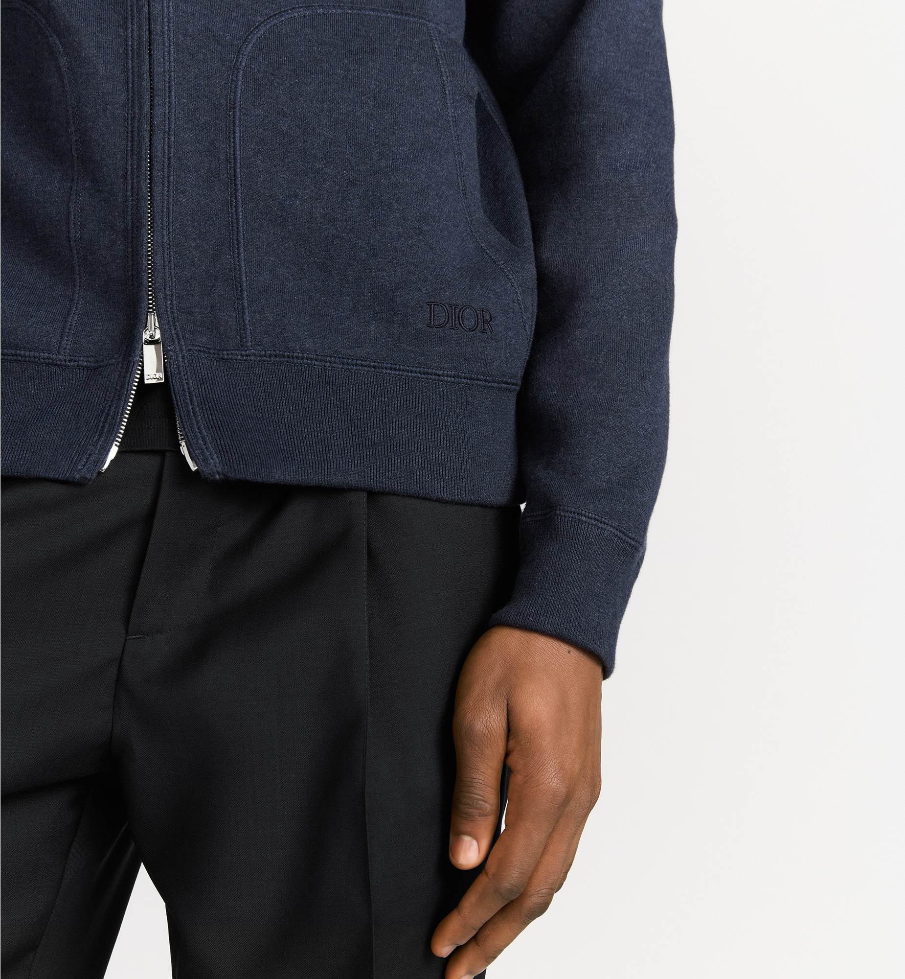 Track Jacket - 4