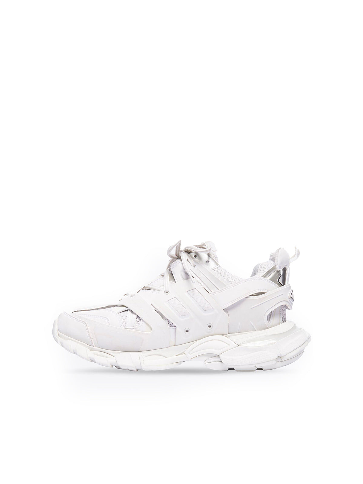 TRACK SNEAKERS - 4