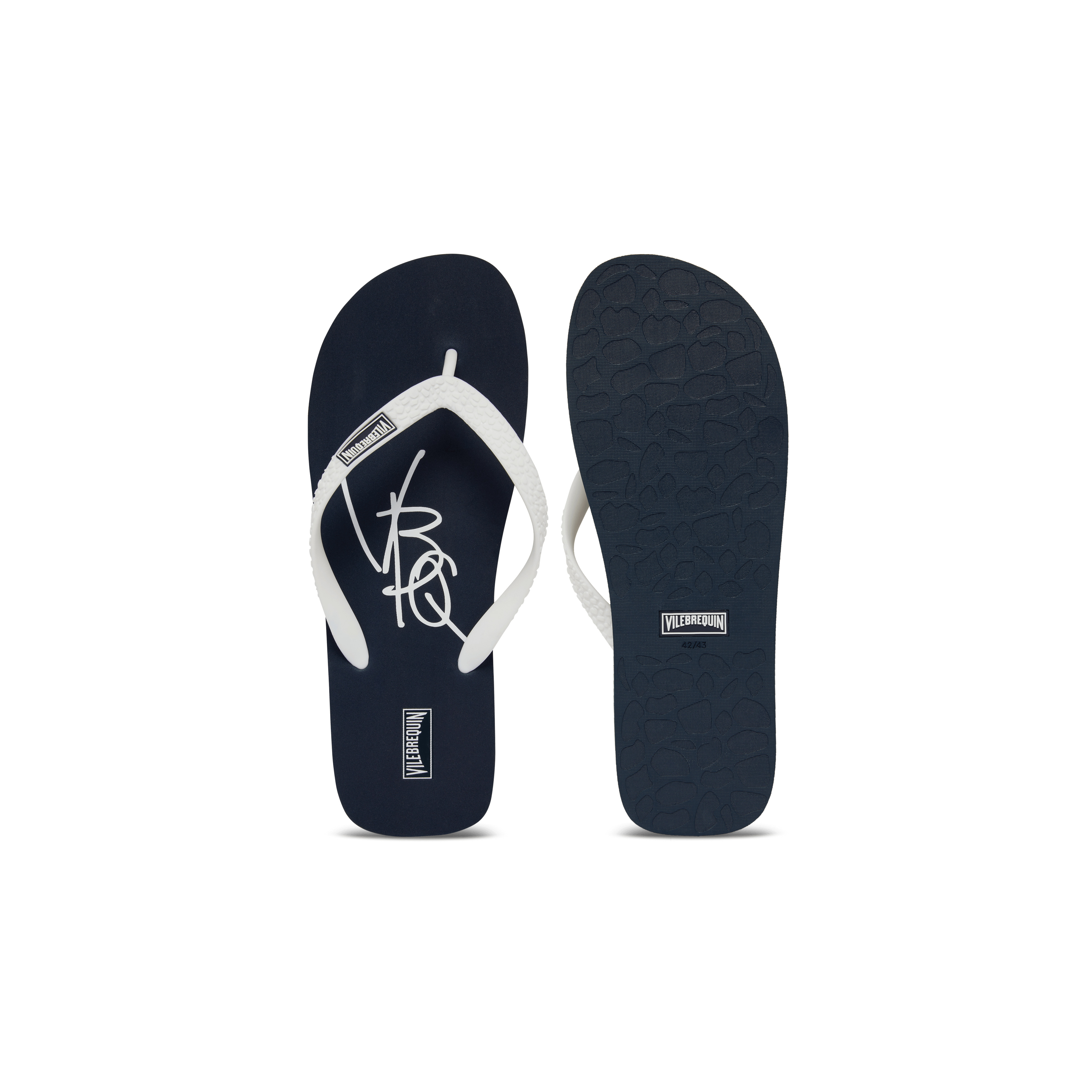Men Flip Flops VBQ Line - 1