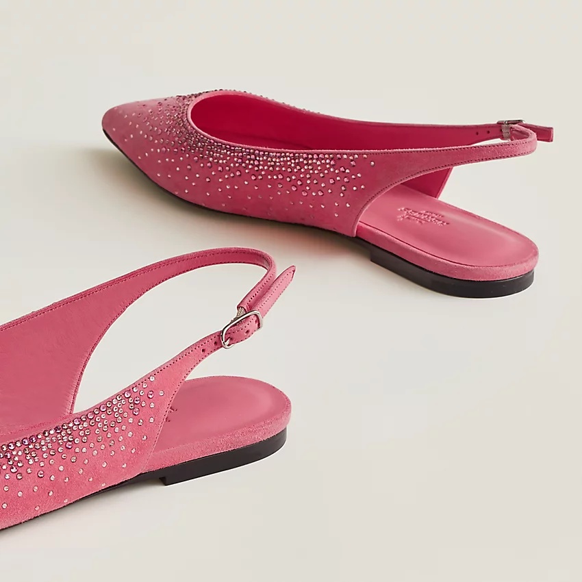 Brillante ballet flat - 3
