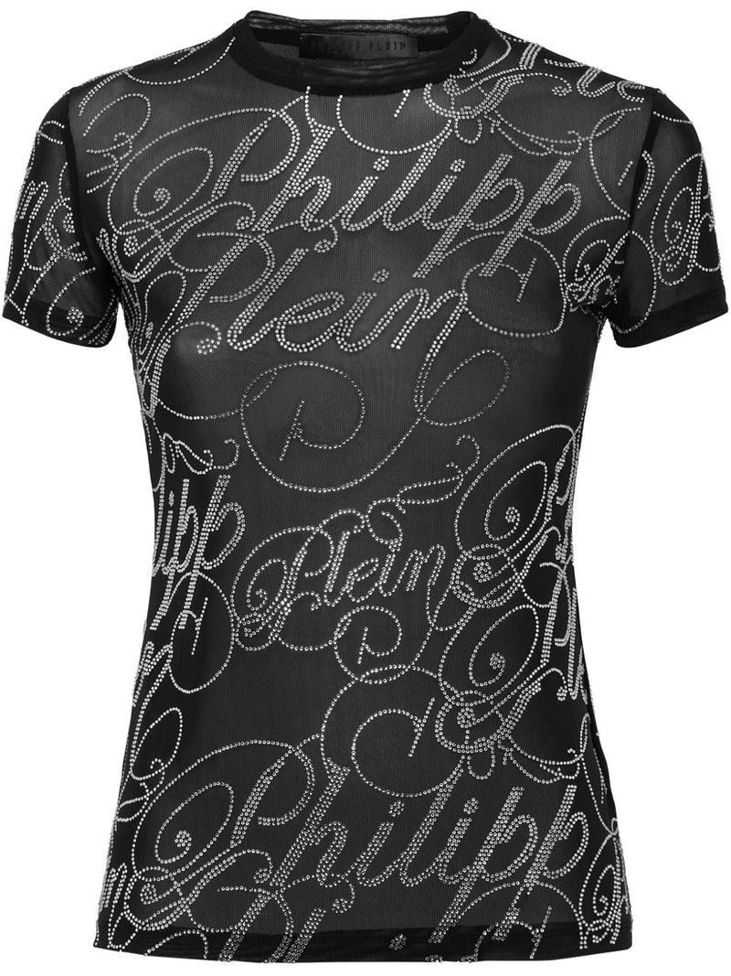 Sexy Pure Signature T-Shirt 1