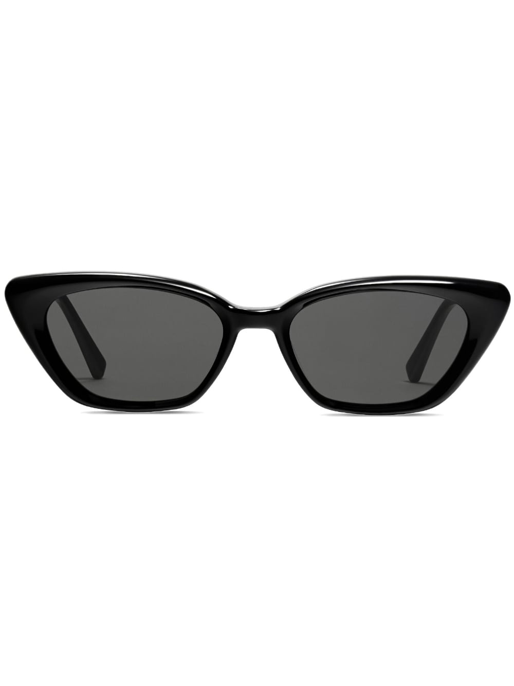 Terra Cotta tinted sunglasses - 1