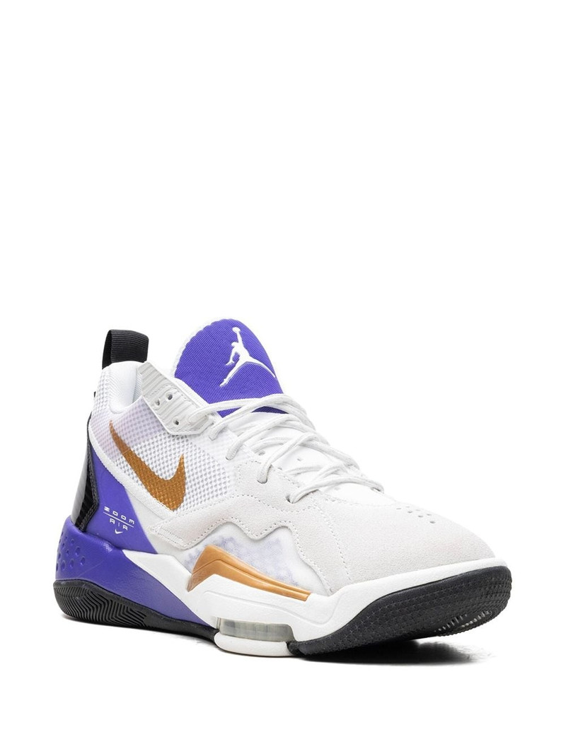 Jordan Zoom '92 "Concord" sneakers outlook