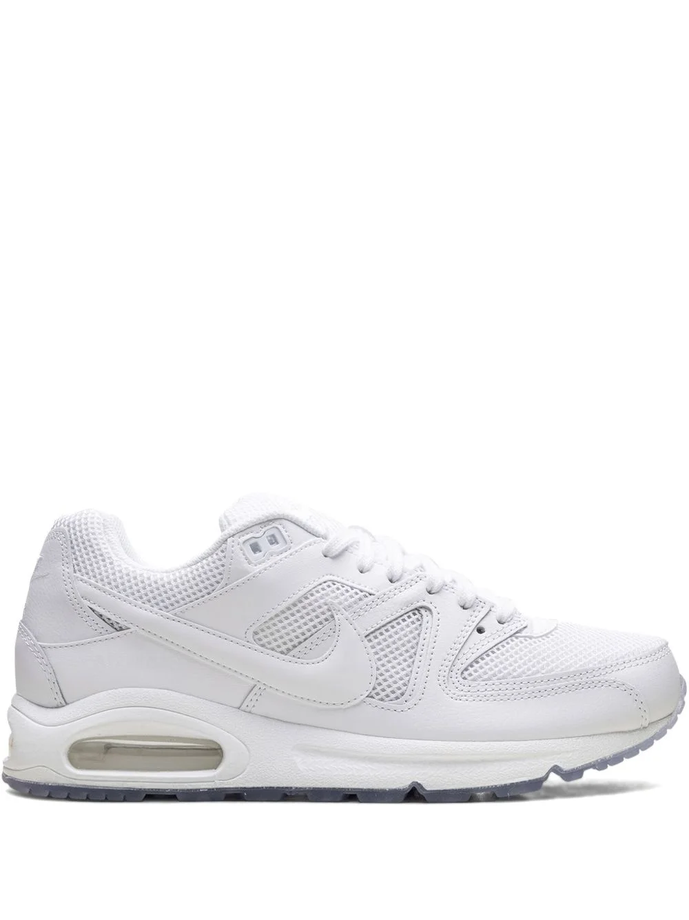 Air Max Command "Triple White" sneakers - 1