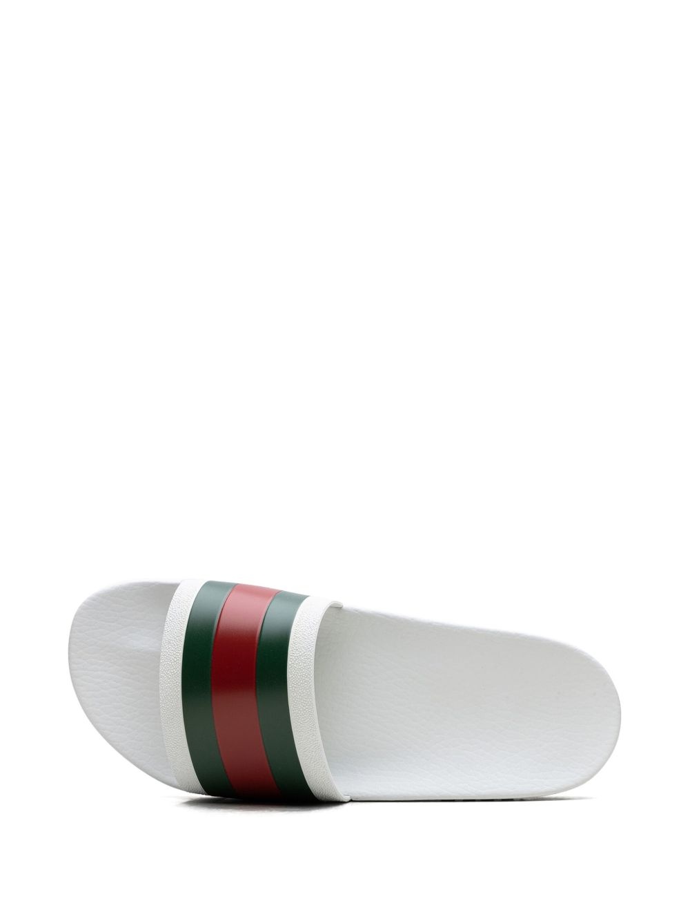 Pursuit 72 "White/Red/Green" slides - 4