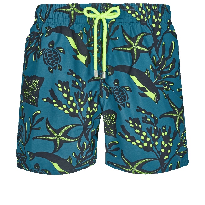 Men Swim Trunks 2000 Vie Aquatique - 1