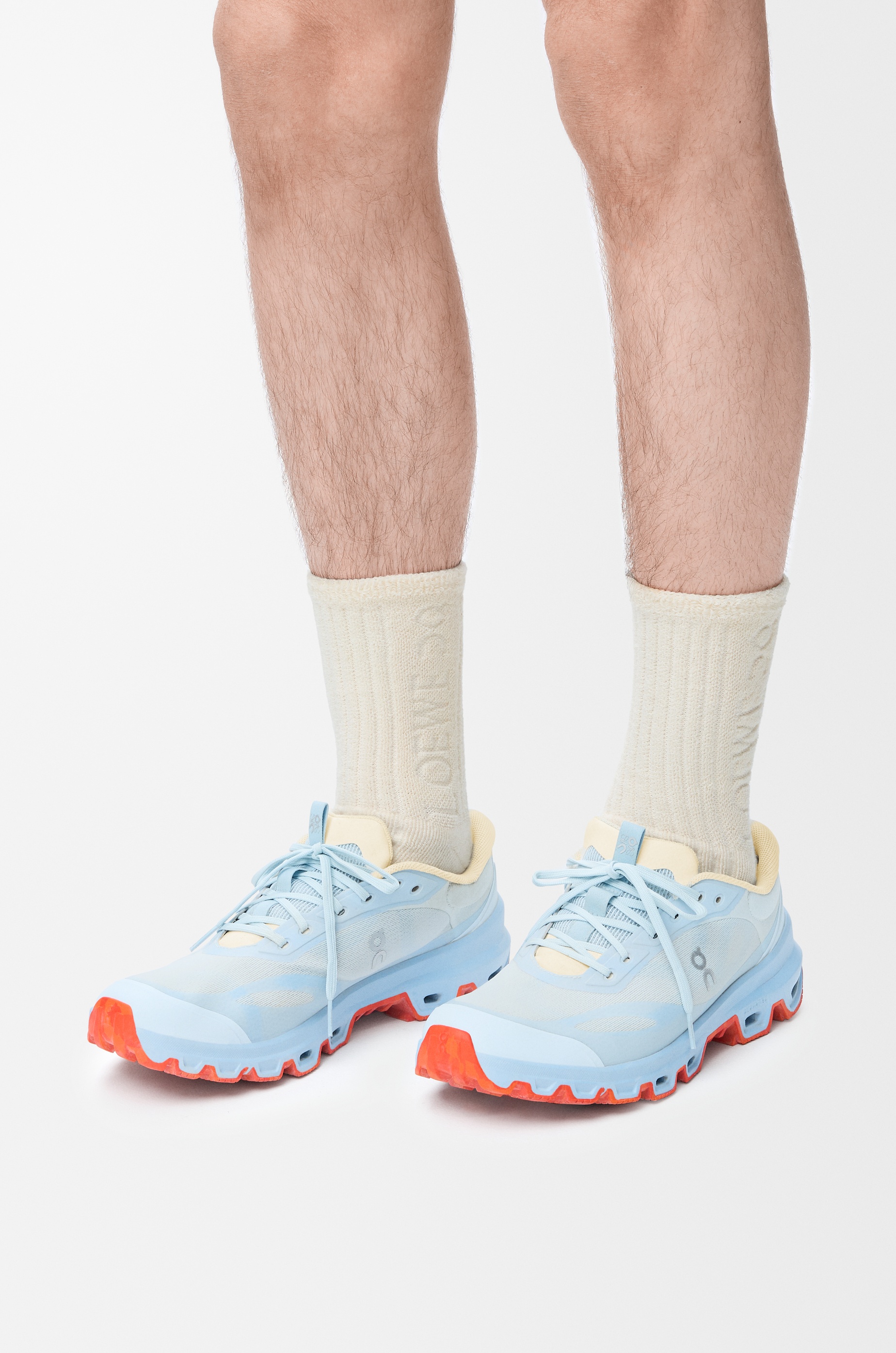 Cloudventure 2.0 sneaker - 2