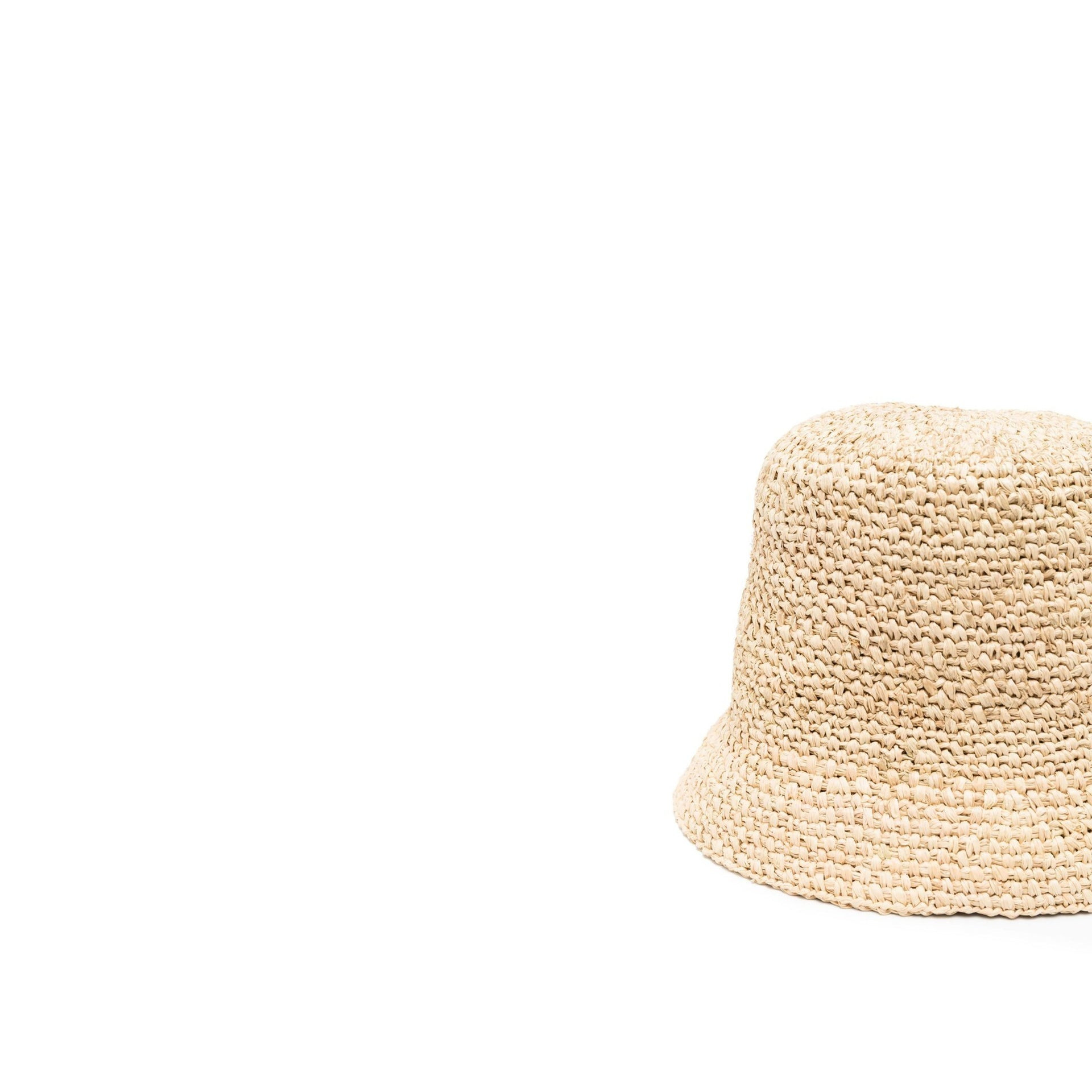 Jacquemus Le Bob Ficiu Bucket Cap Women - 2
