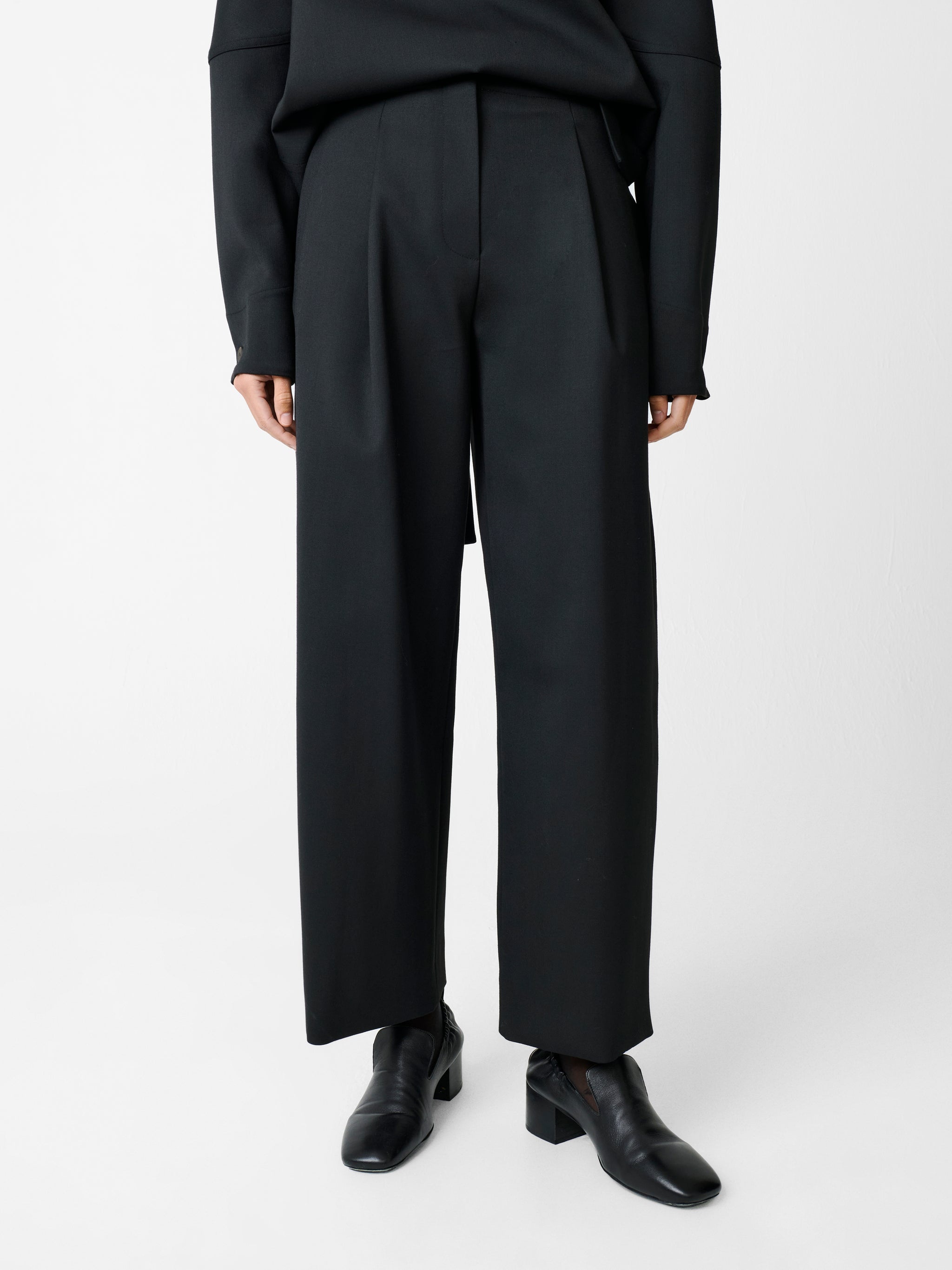 Ansell Viscose Pant - 5