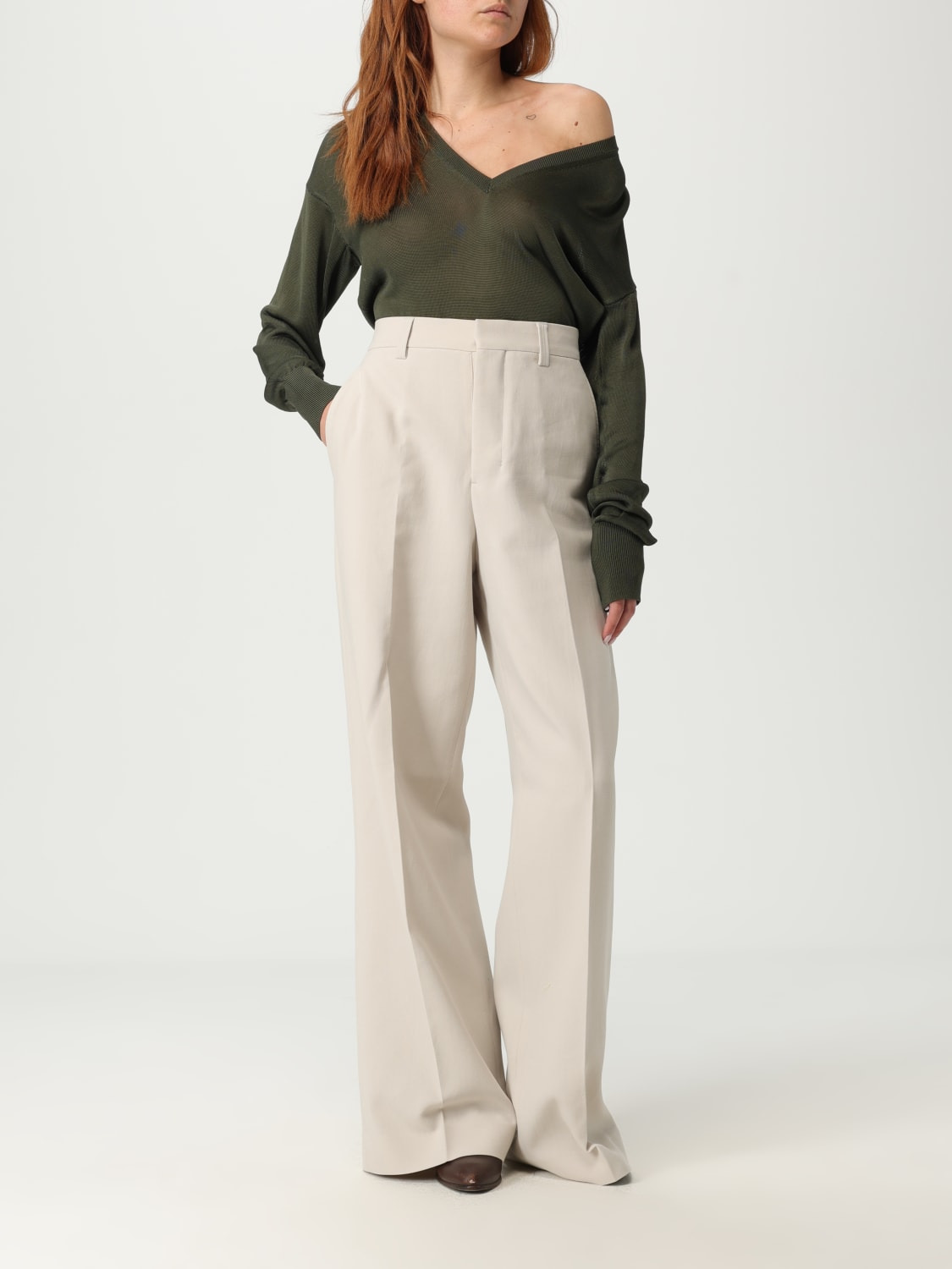Sweater woman Ami Paris - 2