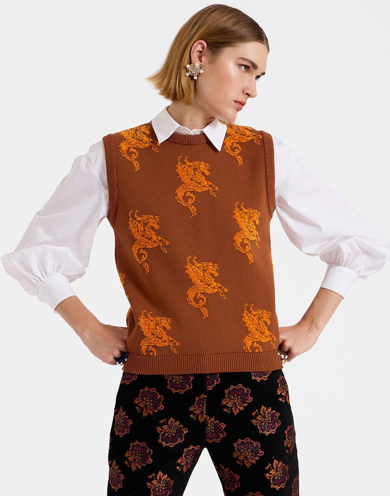Gryphos Gilet 7