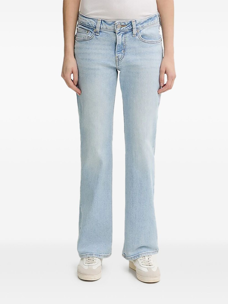 five-pocket jeans 1