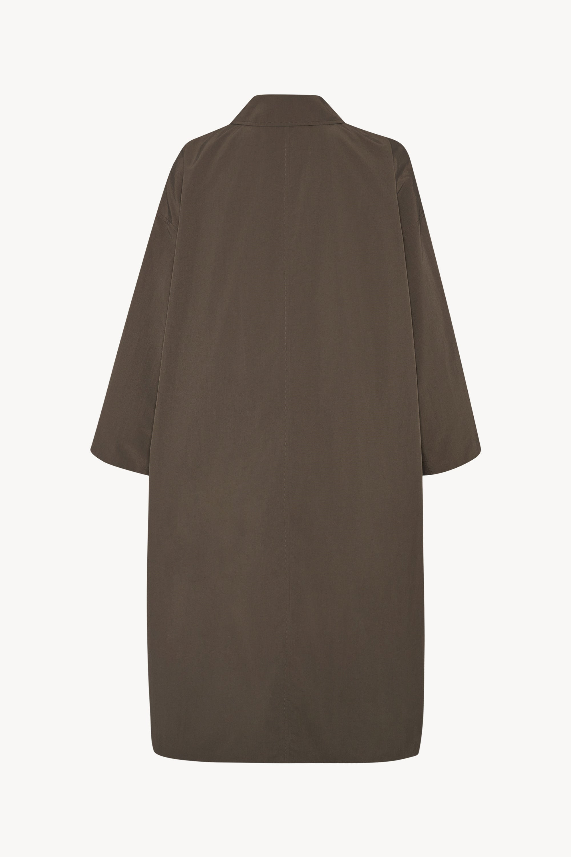 Arwen Coat in Nylon - 2