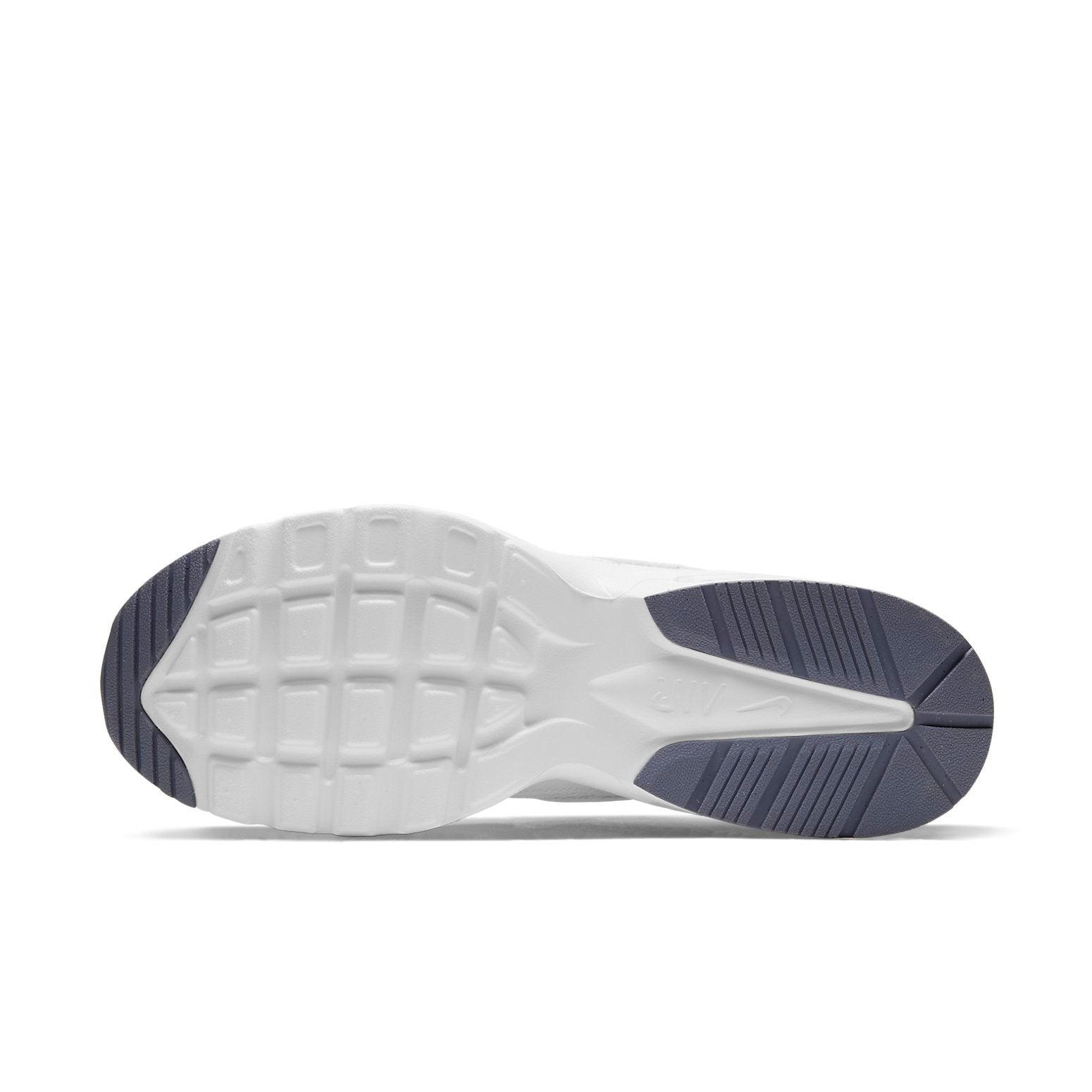 (WMNS) Nike Air Max Fusion 'White Metallic Platinum' CJ1671-105 - 6