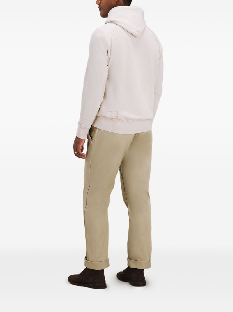 Vintagehood kangaroo-pocket hoodie 3