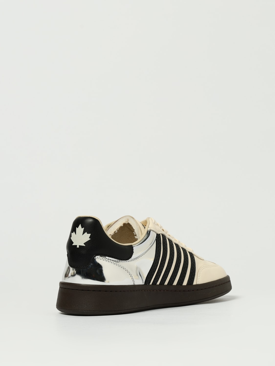 Sneakers men Dsquared2 - 3